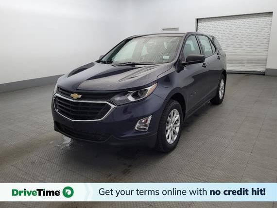 CHEVROLET EQUINOX 2018 3GNAXREV0JS527384 image CHEVROLET EQUINOX 2018 3GNAXREV0JS527384 image