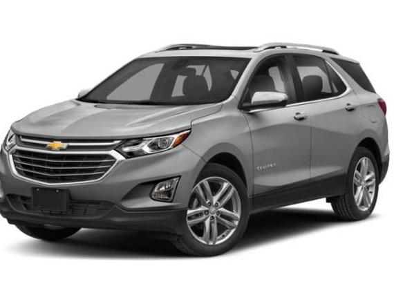 CHEVROLET EQUINOX 2018 3GNAXWEX9JS528002 image