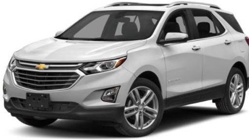 CHEVROLET EQUINOX 2018 2GNAXMEV6J6129565 image