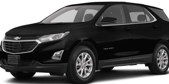 CHEVROLET EQUINOX 2018 2GNAXTEX9J6164693 image