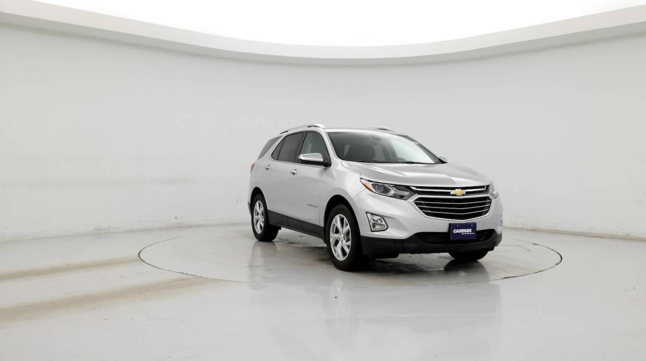 CHEVROLET EQUINOX 2018 3GNAXVEV6JS527818 image