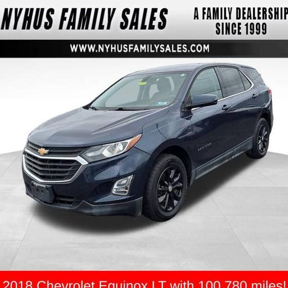 CHEVROLET EQUINOX 2018 3GNAXSEV5JS504092 image CHEVROLET EQUINOX 2018 3GNAXSEV5JS504092 image