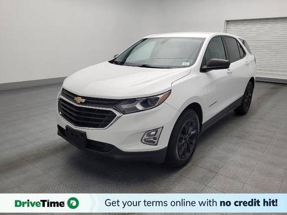 CHEVROLET EQUINOX 2018 2GNAXHEV5J6276922 image CHEVROLET EQUINOX 2018 2GNAXHEV5J6276922 image