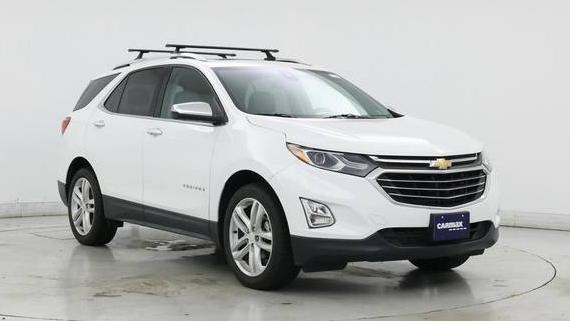 CHEVROLET EQUINOX 2018 2GNAXVEV8J6113552 image