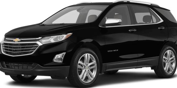 CHEVROLET EQUINOX 2018 2GNAXVEV1J6173866 image