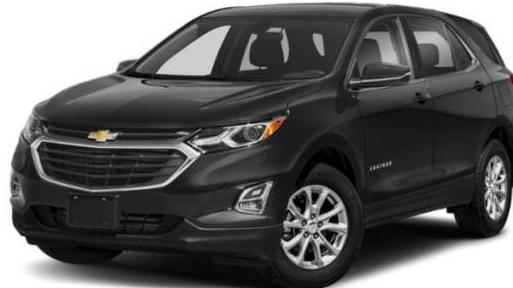 CHEVROLET EQUINOX 2018 2GNAXTEX9J6144489 image