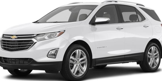 CHEVROLET EQUINOX 2018 2GNAXVEV5J6260332 image