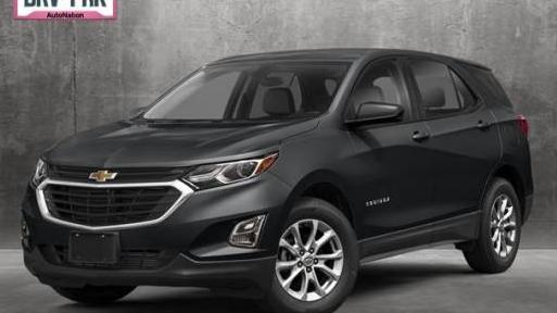 CHEVROLET EQUINOX 2018 2GNAXHEV3J6124069 image