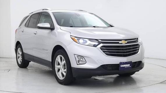 CHEVROLET EQUINOX 2018 2GNAXVEVXJ6301098 image
