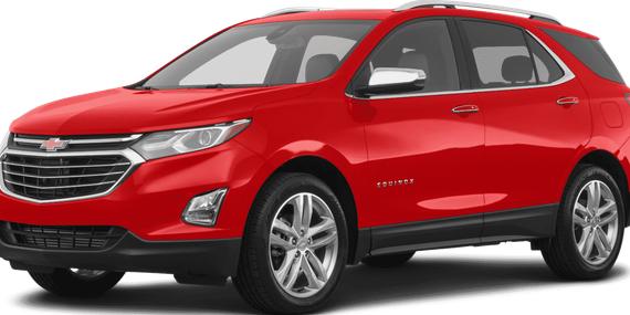 CHEVROLET EQUINOX 2018 2GNAXMEV3J6112934 image