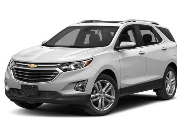 CHEVROLET EQUINOX 2018 3GNAXVEVXJL119204 image