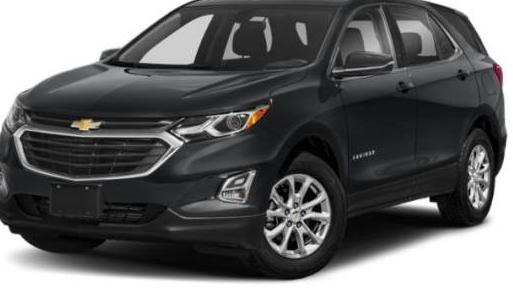 CHEVROLET EQUINOX 2018 3GNAXJEV6JS508825 image