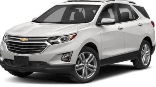 CHEVROLET EQUINOX 2018 2GNAXWEX5J6166569 image