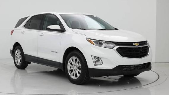 CHEVROLET EQUINOX 2018 2GNAXJEV7J6254444 image