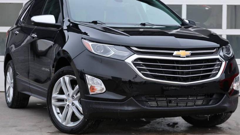 CHEVROLET EQUINOX 2018 2GNAXWEX8J6149524 image