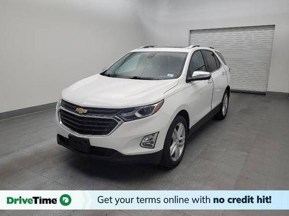 CHEVROLET EQUINOX 2018 2GNAXWEX3J6342244 image