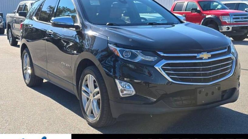 CHEVROLET EQUINOX 2018 2GNAXWEX0J6242540 image