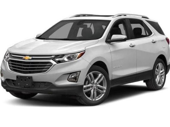 CHEVROLET EQUINOX 2018 2GNAXMEV1J6202583 image