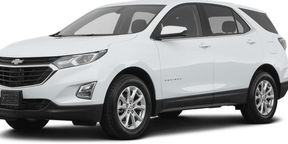 CHEVROLET EQUINOX 2018 2GNAXKEX2J6184441 image