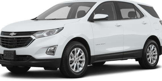 CHEVROLET EQUINOX 2018 2GNAXSEV4J6222623 image
