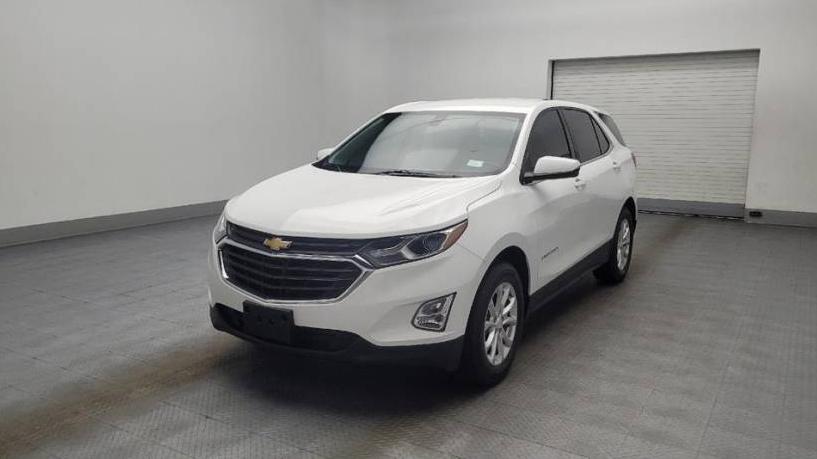 CHEVROLET EQUINOX 2018 3GNAXJEV2JS595350 image