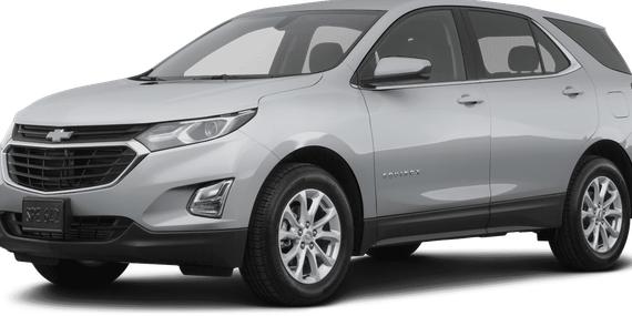 CHEVROLET EQUINOX 2018 3GNAXSEV5JS546911 image