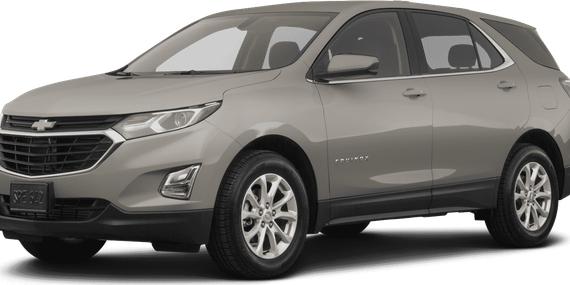 CHEVROLET EQUINOX 2018 3GNAXJEVXJS647338 image
