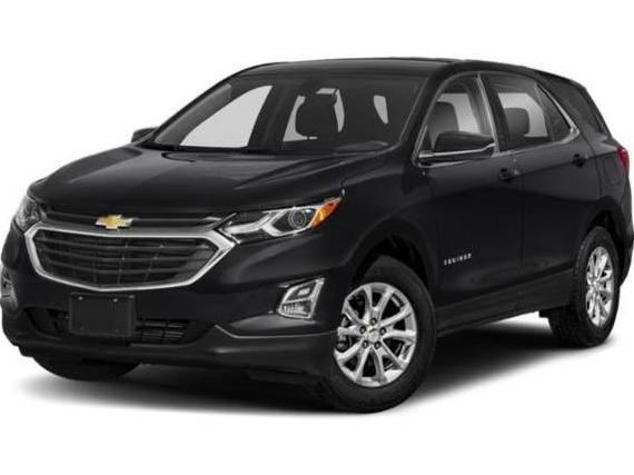 CHEVROLET EQUINOX 2018 2GNAXJEV7J6283958 image