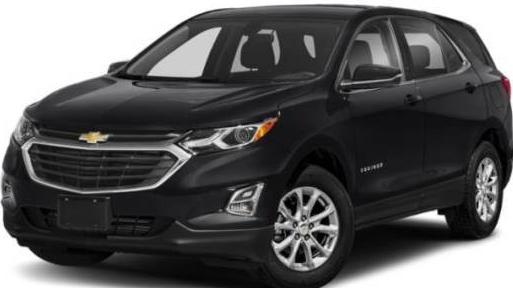 CHEVROLET EQUINOX 2018 2GNAXJEV4J6171893 image