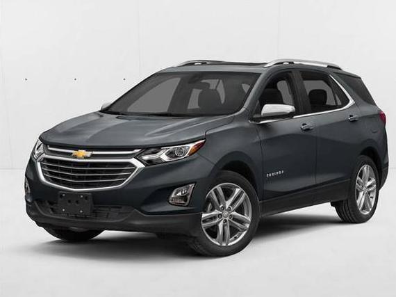 CHEVROLET EQUINOX 2018 3GNAXMEV8JS552875 image CHEVROLET EQUINOX 2018 3GNAXMEV8JS552875 image
