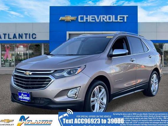CHEVROLET EQUINOX 2018 2GNAXWEX8J6239692 image CHEVROLET EQUINOX 2018 2GNAXWEX8J6239692 image