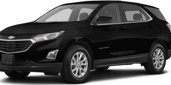 CHEVROLET EQUINOX 2018 2GNAXSEV1J6279927 image