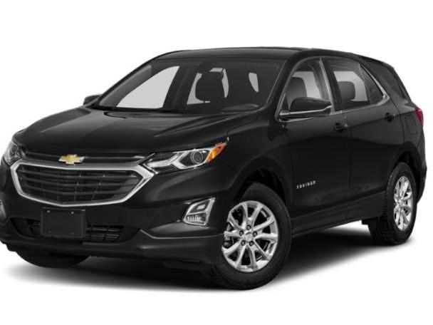 CHEVROLET EQUINOX 2018 3GNAXJEV7JS562036 image