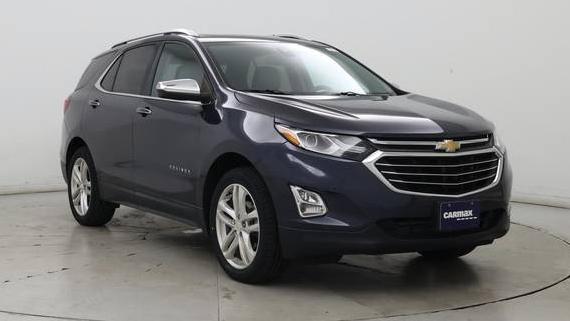 CHEVROLET EQUINOX 2018 3GNAXVEV3JL126317 image CHEVROLET EQUINOX 2018 3GNAXVEV3JL126317 image
