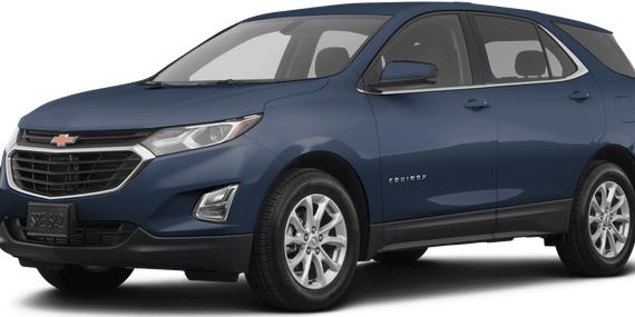 CHEVROLET EQUINOX 2018 3GNAXSEV4JS645462 image