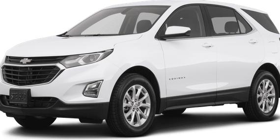 CHEVROLET EQUINOX 2018 2GNAXSEV4J6223545 image