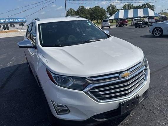 CHEVROLET EQUINOX 2018 2GNAXVEV0J6259847 image