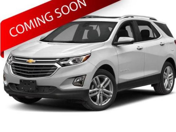 CHEVROLET EQUINOX 2018 2GNAXMEV4J6108603 image