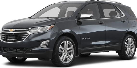 CHEVROLET EQUINOX 2018 2GNAXVEV1J6135831 image CHEVROLET EQUINOX 2018 2GNAXVEV1J6135831 image