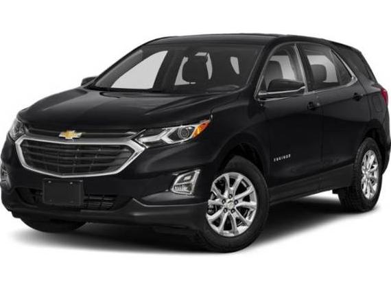 CHEVROLET EQUINOX 2018 2GNAXSEV7J6226939 image