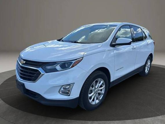 CHEVROLET EQUINOX 2018 2GNAXJEVXJ6249867 image CHEVROLET EQUINOX 2018 2GNAXJEVXJ6249867 image