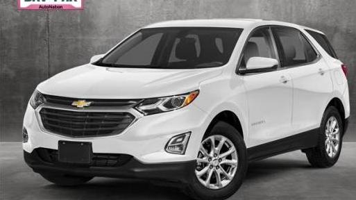 CHEVROLET EQUINOX 2018 2GNAXJEV6J6189053 image