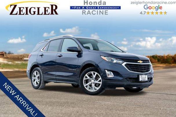 CHEVROLET EQUINOX 2018 3GNAXTEX6JS537884 image