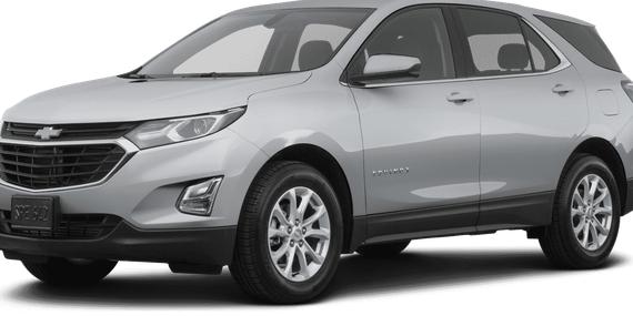 CHEVROLET EQUINOX 2018 3GNAXSEV4JS568530 image