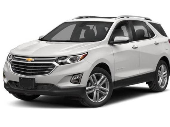 CHEVROLET EQUINOX 2018 3GNAXWEX4JS511754 image