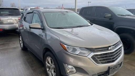 CHEVROLET EQUINOX 2018 3GNAXTEX0JS512026 image