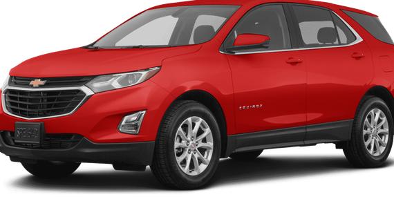 CHEVROLET EQUINOX 2018 2GNAXJEV3J6184120 image CHEVROLET EQUINOX 2018 2GNAXJEV3J6184120 image