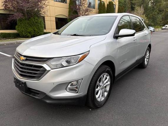 CHEVROLET EQUINOX 2018 3GNAXSEV5JS552854 image CHEVROLET EQUINOX 2018 3GNAXSEV5JS552854 image