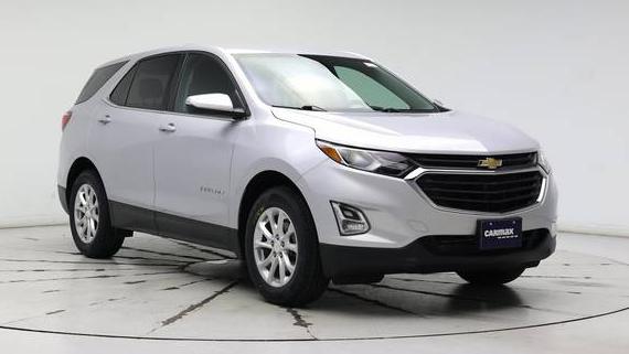 CHEVROLET EQUINOX 2018 2GNAXSEV9J6290383 image