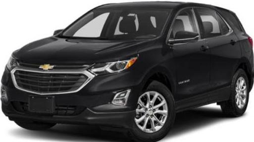 CHEVROLET EQUINOX 2018 2GNAXKEX7J6156781 image